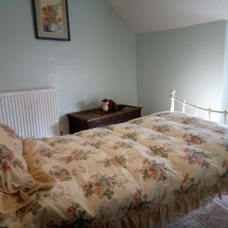 Ty Hen - Quirky Grade II Listed Cottage Blaenau Ffestiniog Εξωτερικό φωτογραφία