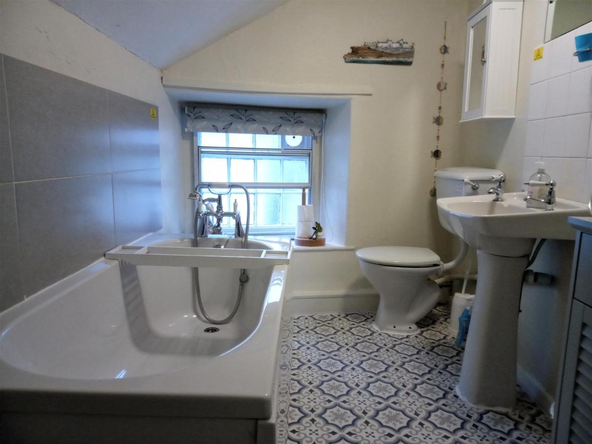Ty Hen - Quirky Grade II Listed Cottage Blaenau Ffestiniog Εξωτερικό φωτογραφία