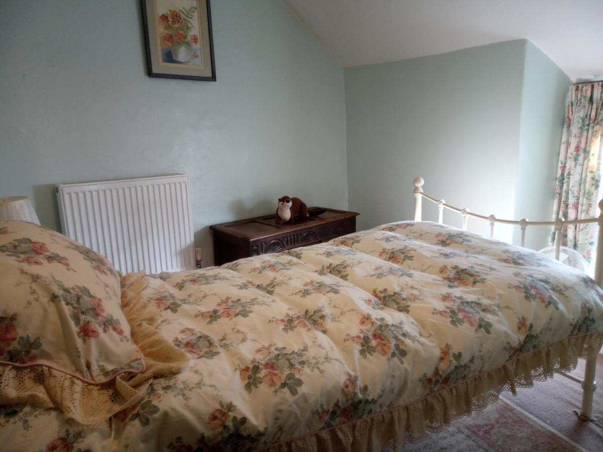 Ty Hen - Quirky Grade II Listed Cottage Blaenau Ffestiniog Εξωτερικό φωτογραφία