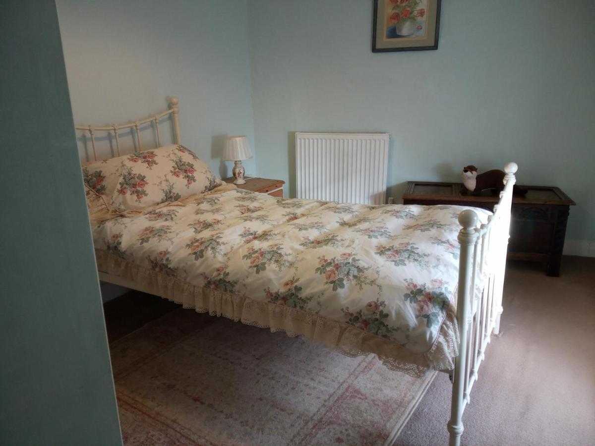 Ty Hen - Quirky Grade II Listed Cottage Blaenau Ffestiniog Εξωτερικό φωτογραφία