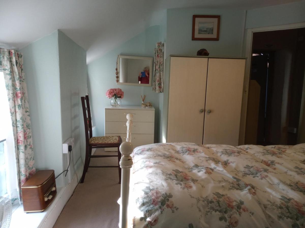 Ty Hen - Quirky Grade II Listed Cottage Blaenau Ffestiniog Εξωτερικό φωτογραφία
